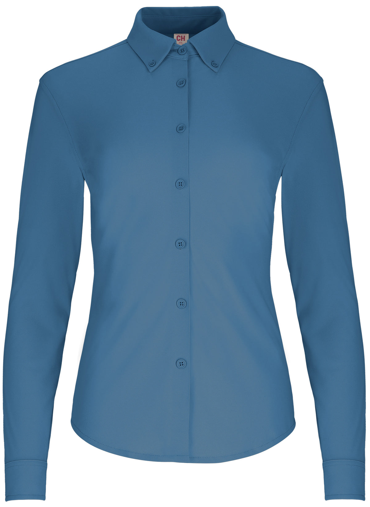 CAMISA DAMA INFINITY NYLON 88% / SPANDEX 12% COLOR TALLA 2 EXTRA GRANDE