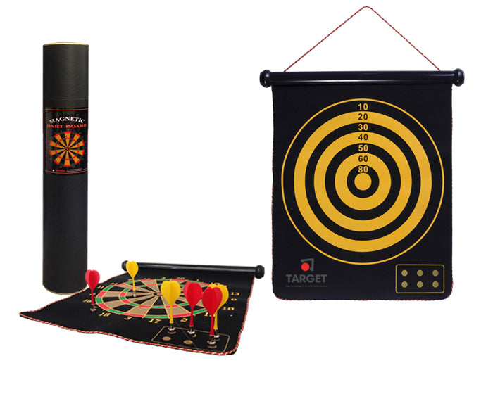 JUEGO DE DARDOS MONTECARLO A2102