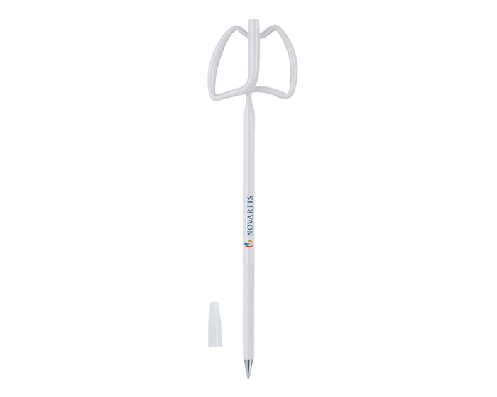 BOLÍGRAFO DE PLÁSTICO OXYGEN A2222