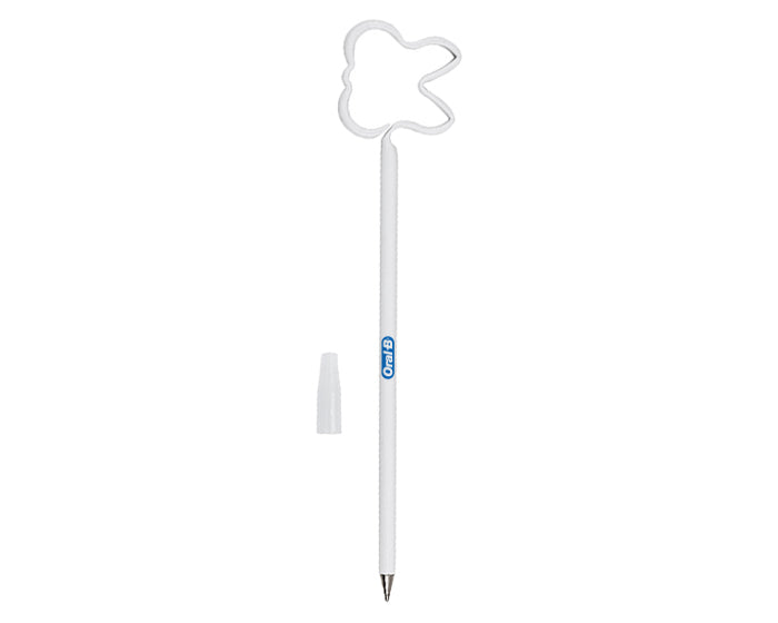 BOLIGRAFO PLASTICO MOLAR A2245