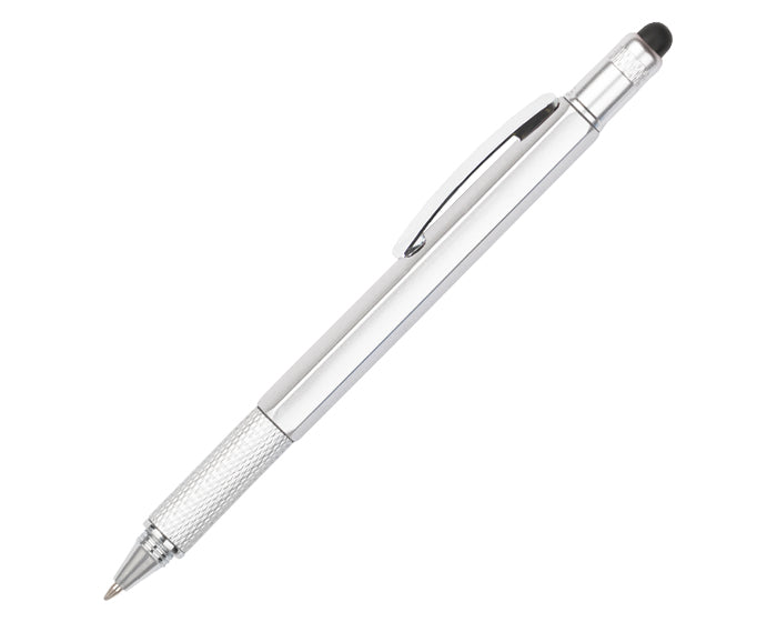 BOLÍGRAFO DE PLÁSTICO CON TOUCH HEXA A2252