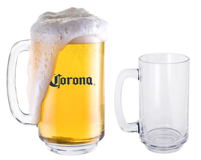 TARRO CERVECERO 12 OZ NOA A2311