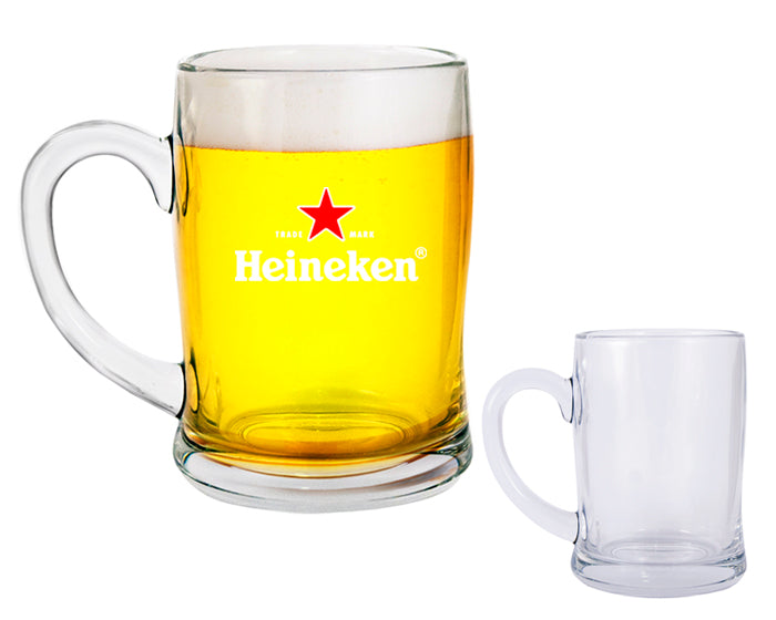 TARRO CERVECERO 12 OZ CASINO A2312