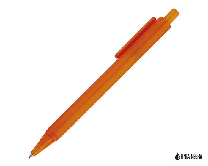 BOLÍGRAFO DE PLÁSTICO BELMA A2321