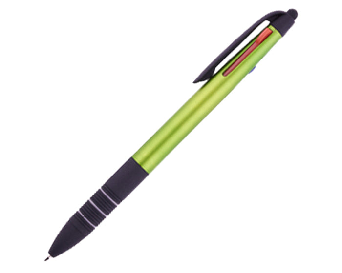 BOLIGRAFO DE PLASTICO MULTIPEN A2322