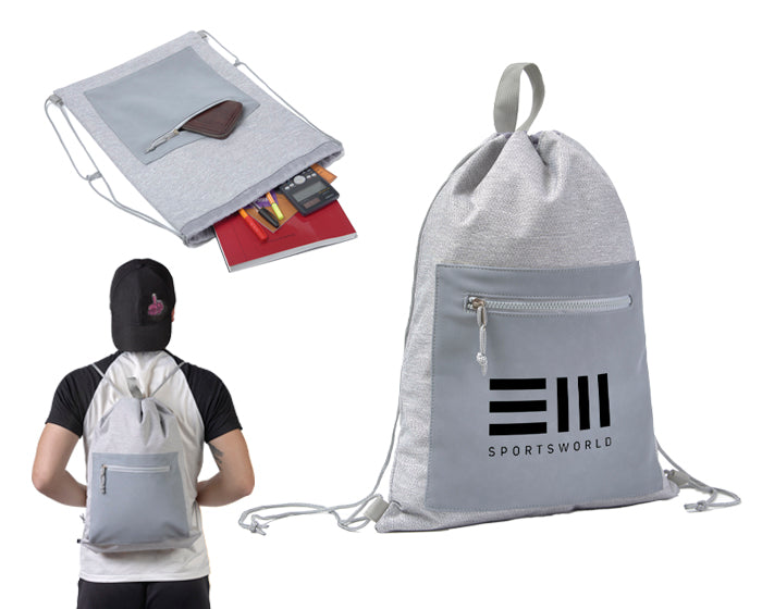 MORRAL TEXTURIZADO DUSTIN A2946