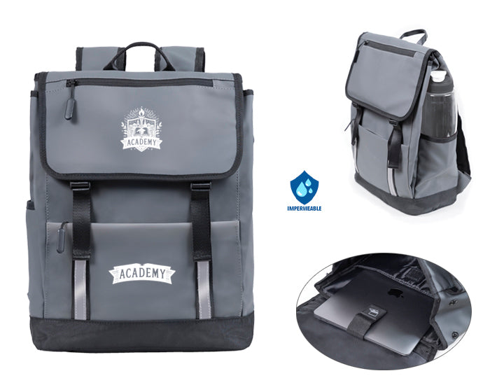 MOCHILA BACKPACK PORTA LAPTOP JOSH A2995