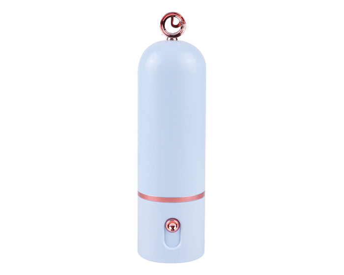 VENTILADOR PLEGABLE CON BATERÍA CAP. 1200 mAh BRISA A3017
