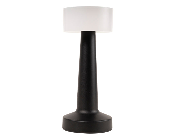LÁMPARA DE ESCRITORIO CON SENSOR TOUCH DINNER A3028 CAFÉ
