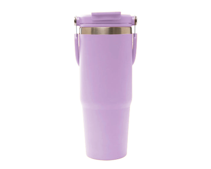 TERMO DE ACERO INOXIDABLE DE 900 ML. KARRY A3049