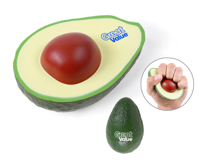 ANTIESTRÉS DE AGUACATE A3074