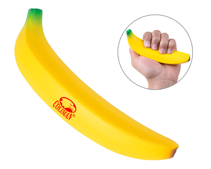 ANTIESTRÉS DE BANANA A3076