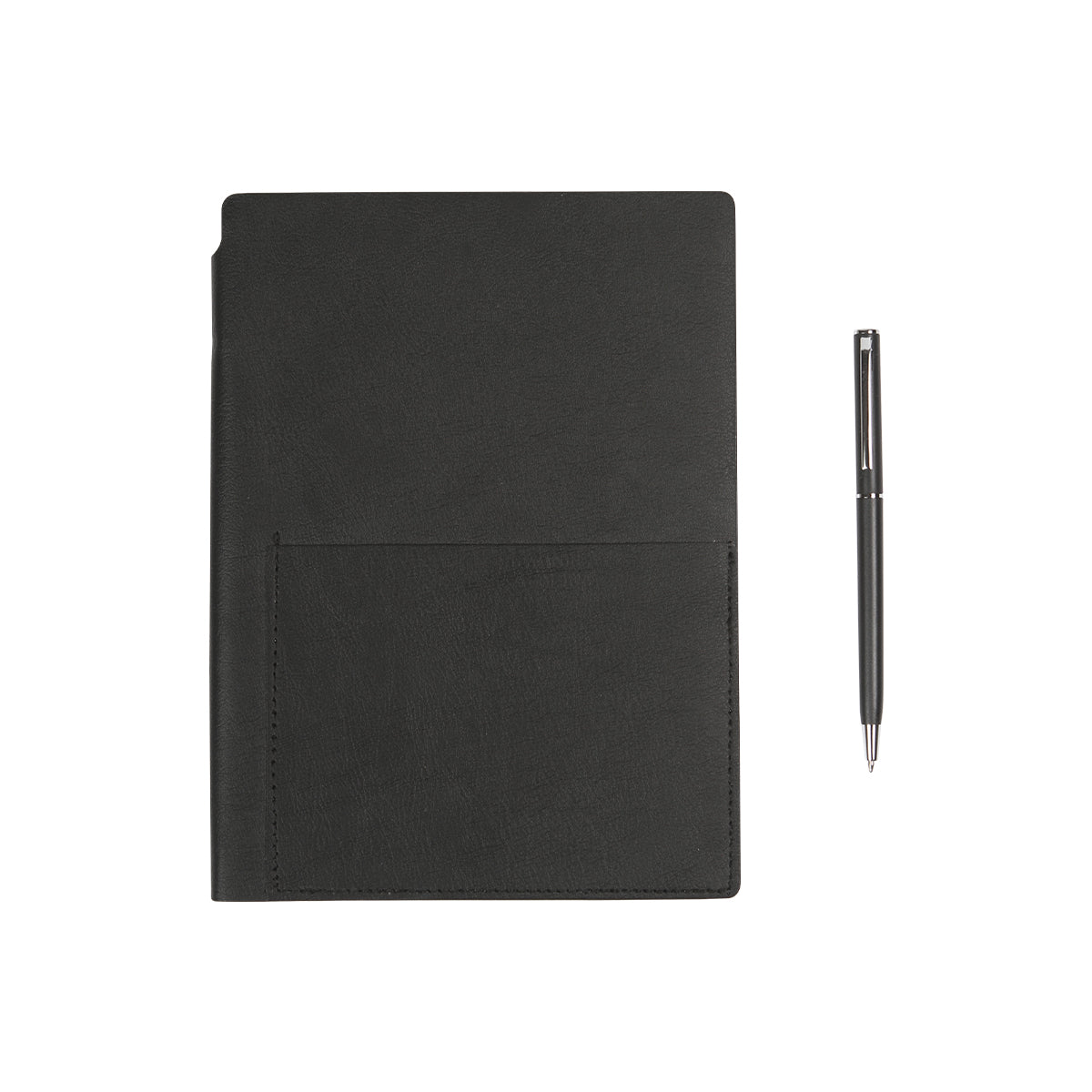 Libreta Croick.
