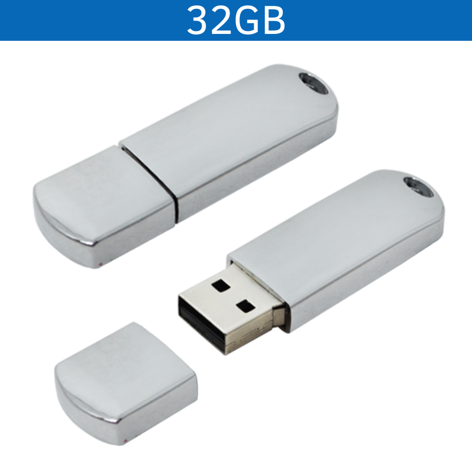 USB IRON 32GB