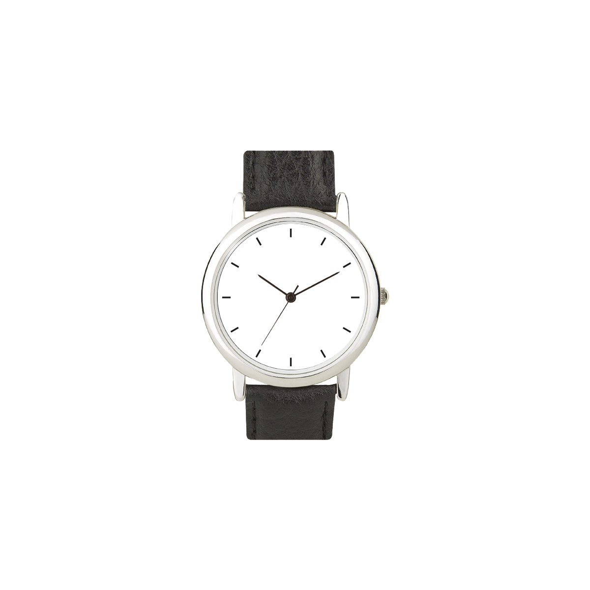 Reloj de pulso.