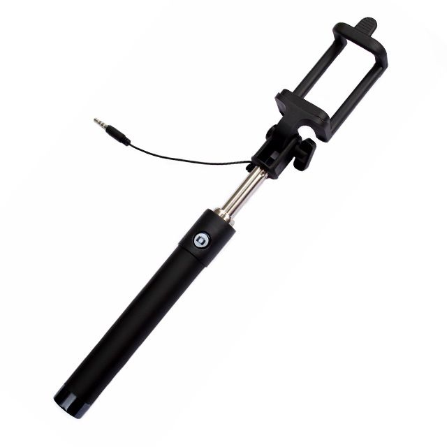 SELFIE STICK ALÁMBRICO