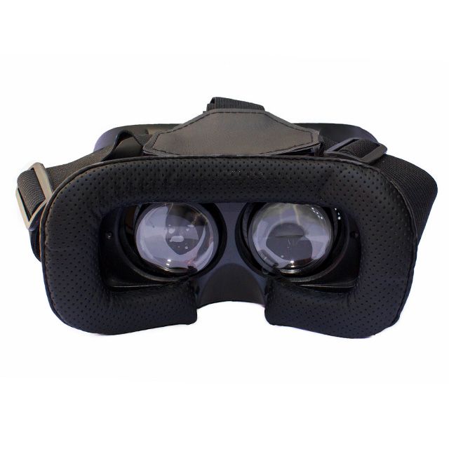 LENTES VR