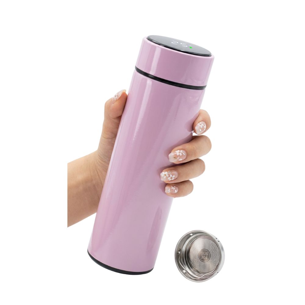TERMO DIGITAL SMART CAPACIDAD DE 500ML