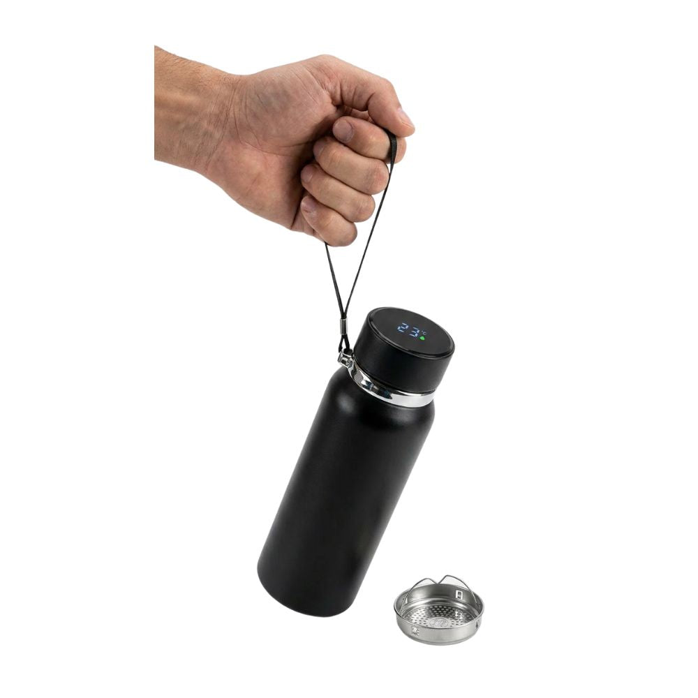 TERMO ECLIPSE CAPACIDAD DE 600ML