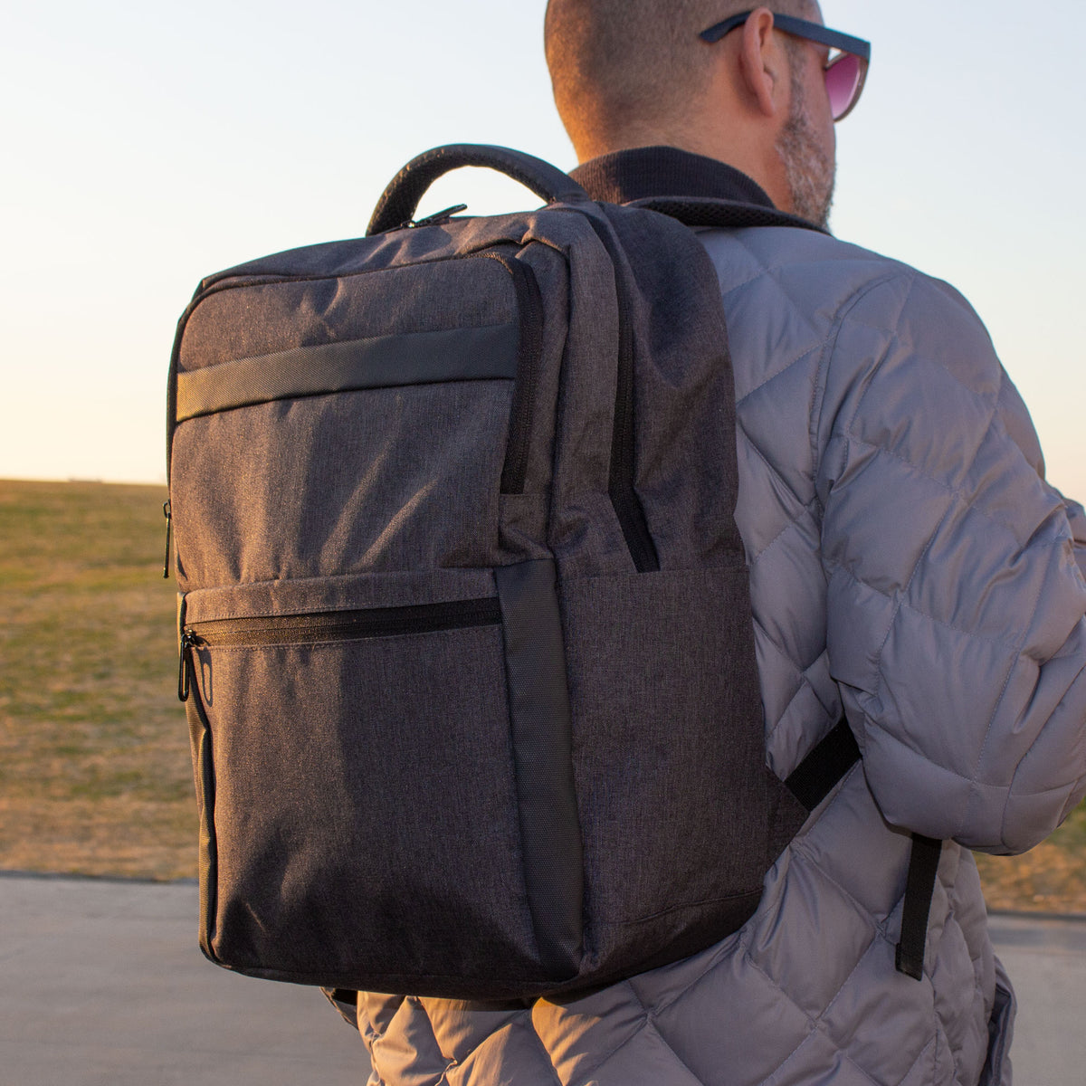 Mochila "FORCE 4"