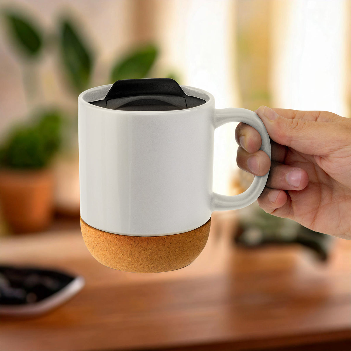 Taza sublimable "MIKA"