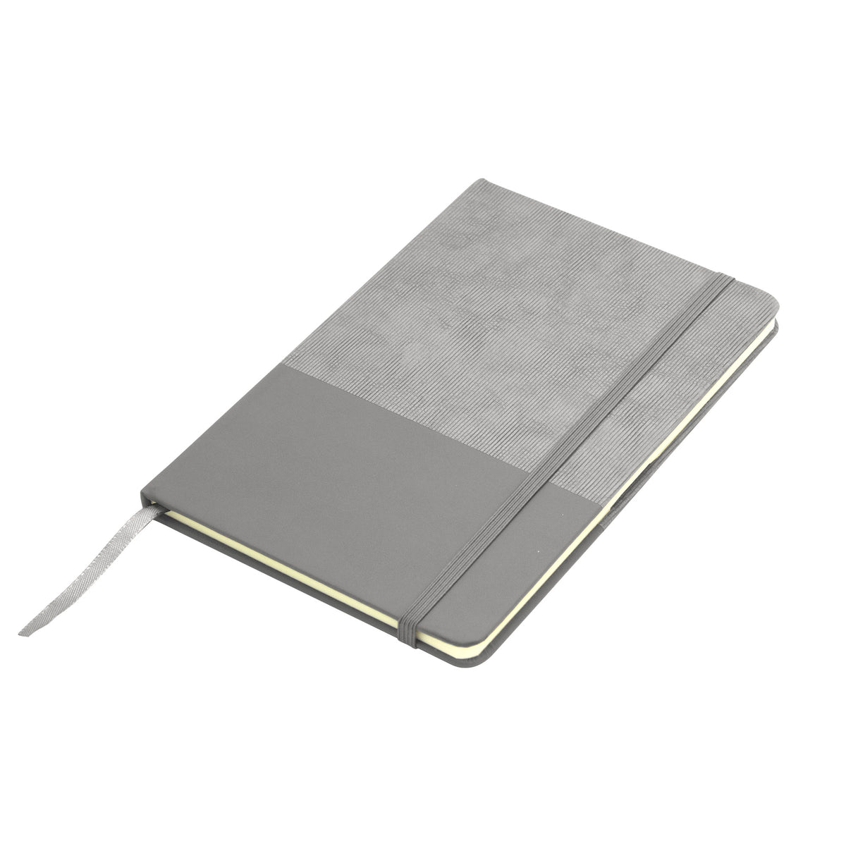 Libreta "GAM"