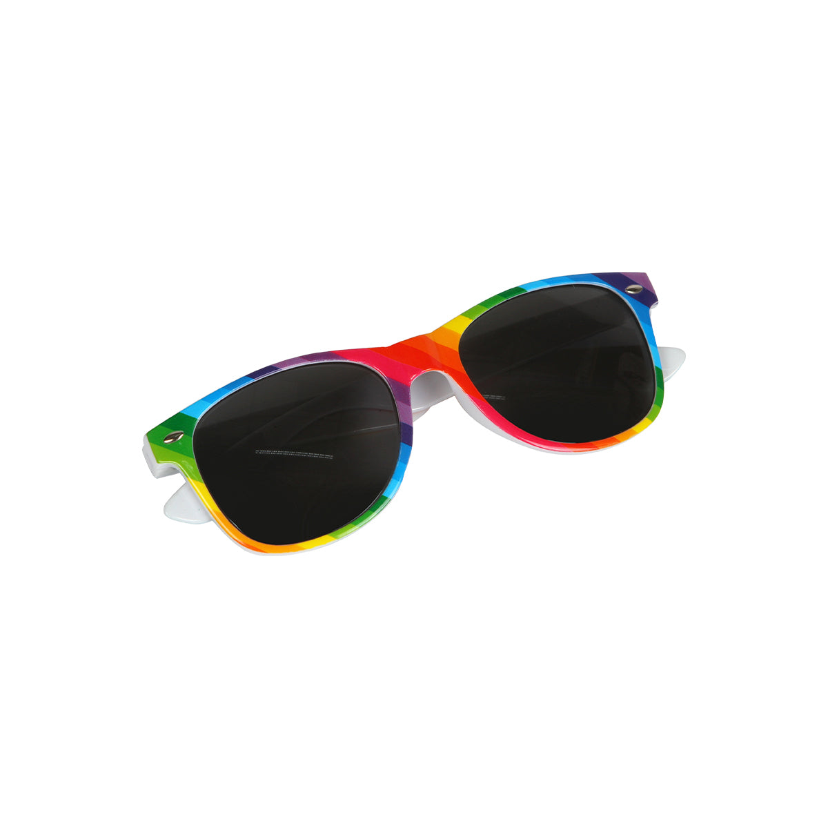 Lentes Garian.