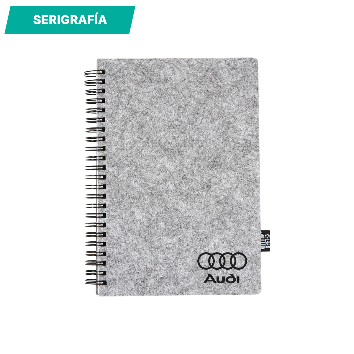 Libreta Bellaria.