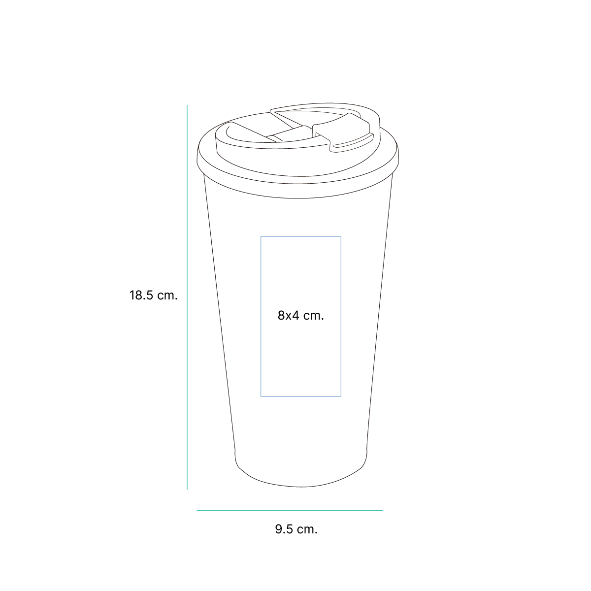 Vaso Girona.