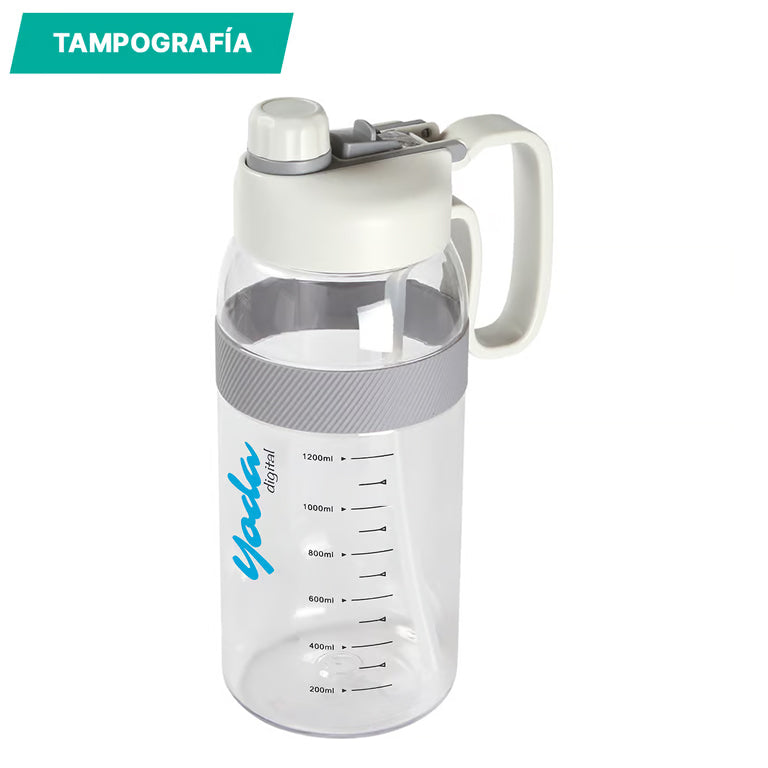 Botella Odesa.