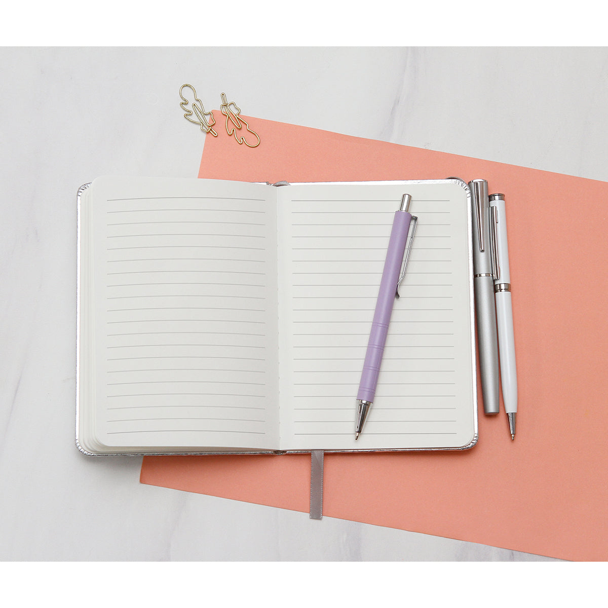 Libreta Lincoln.