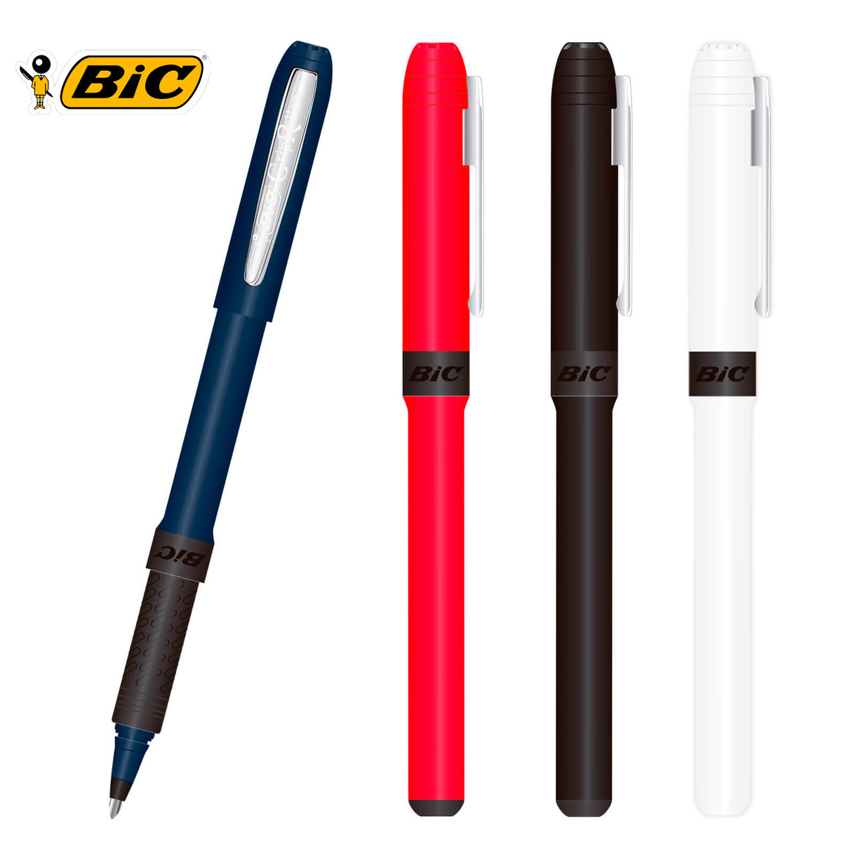 BIC