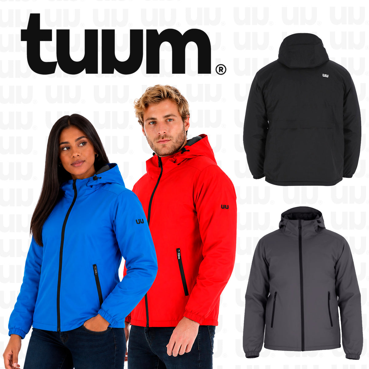 TUUM