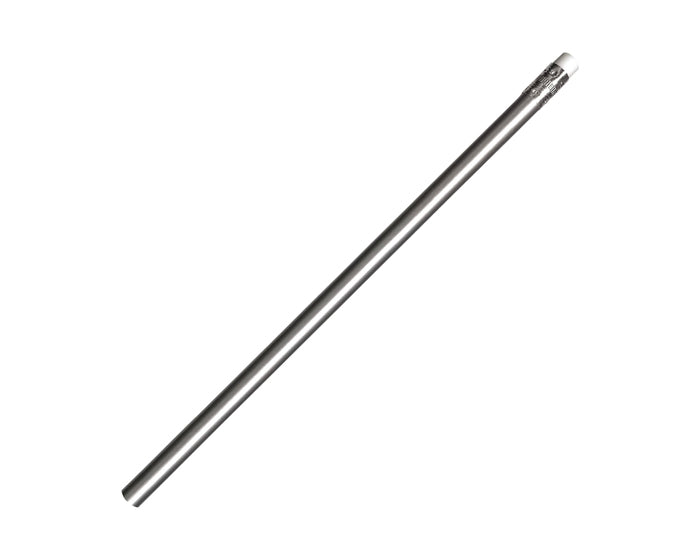 LAPIZ DE MADERA C/ARILLO Y GOMA 1024