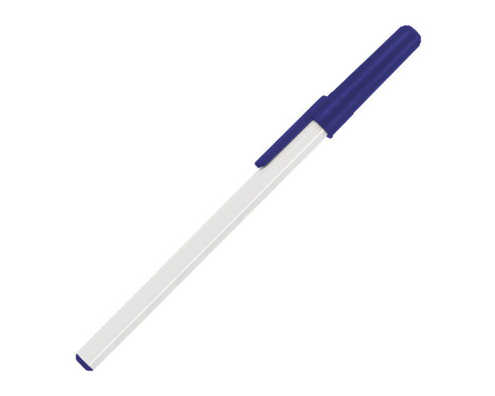 BOLIGRAFO BASIC DE TINTA AZUL 1115A