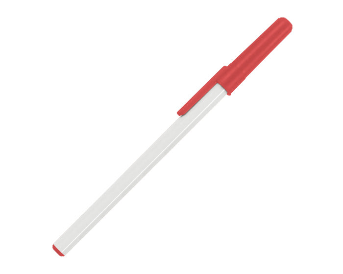 BOLIGRAFO BASIC DE TINTA AZUL 1115A