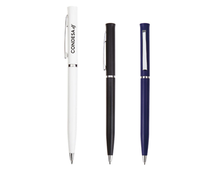 BOLIGRAFO SLIM 1478