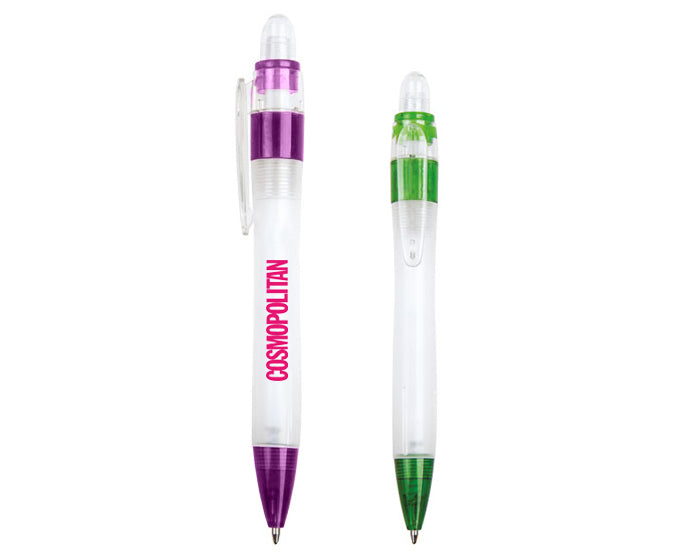 BOLIGRAFO STARFROST 1482