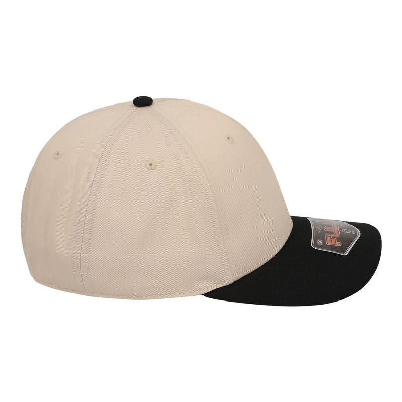 GORRA FULL PLUS 65% ALGODON 35% POLIESTER AJUSTE DE PLASTICO 5 GAJOS