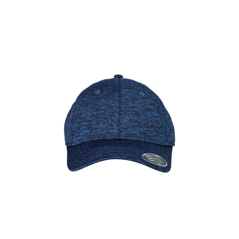 DKPS #220 GORRA JASPE POL 95% SPANDEX 5%. AJUSTE VELCRO