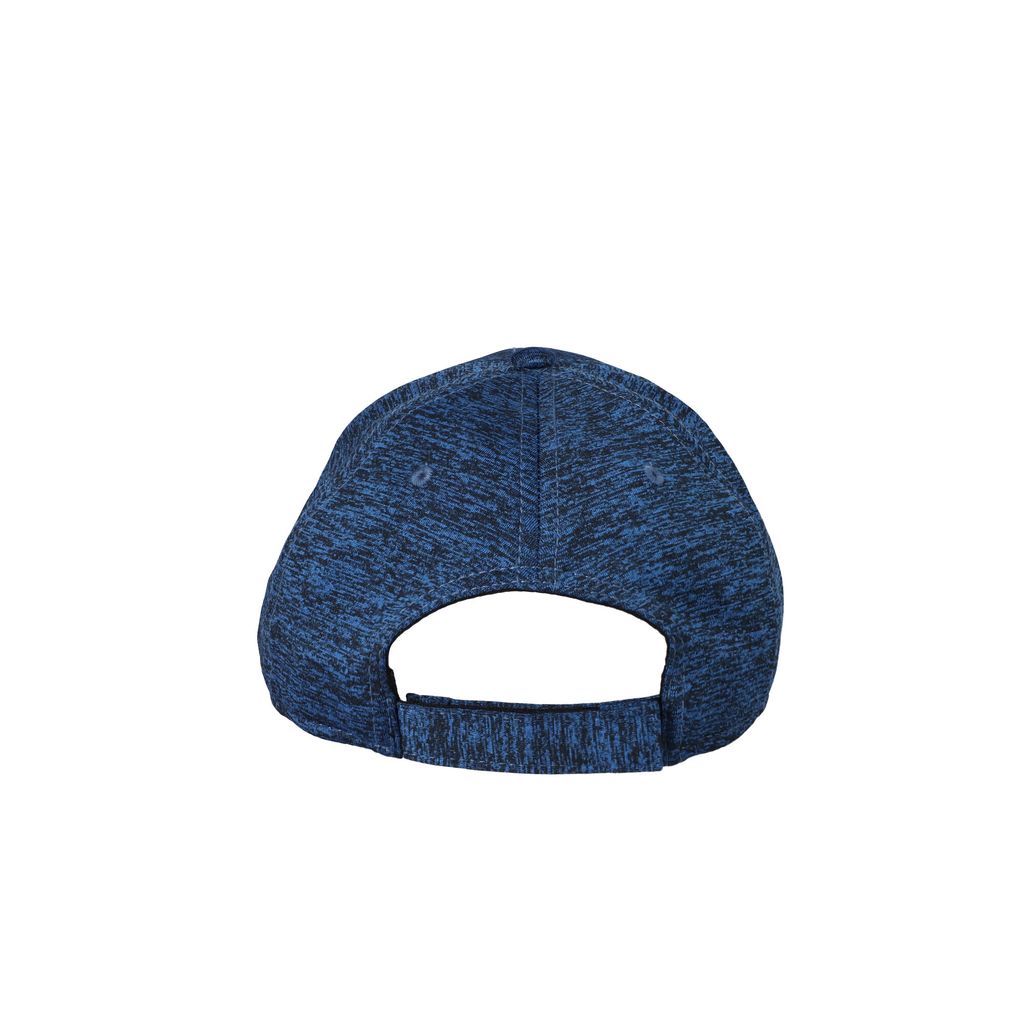 DKPS #220 GORRA JASPE POL 95% SPANDEX 5%. AJUSTE VELCRO