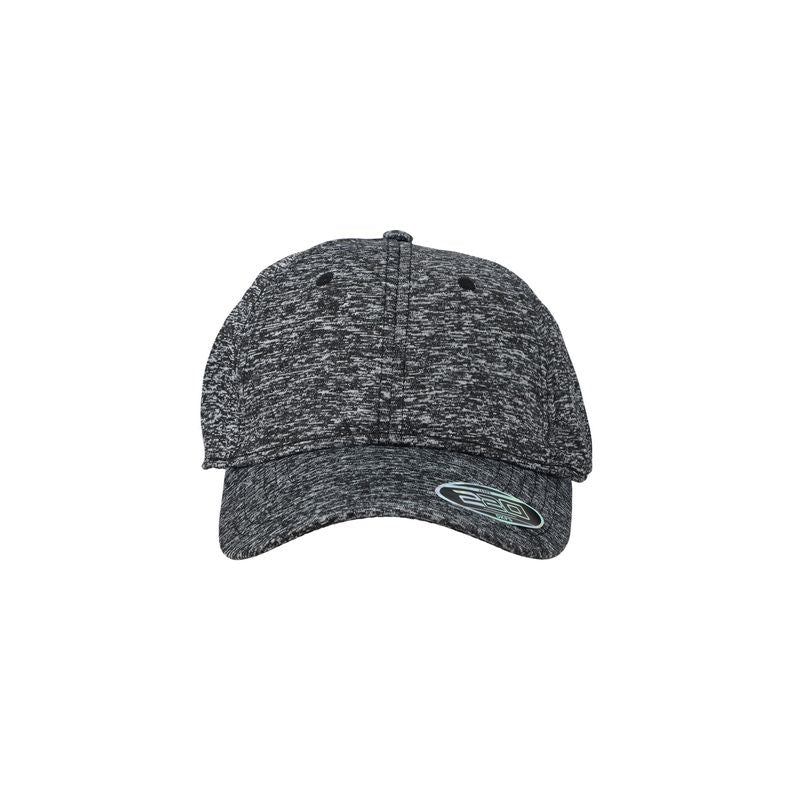 DKPS #220 GORRA JASPE POL 95% SPANDEX 5%. AJUSTE VELCRO