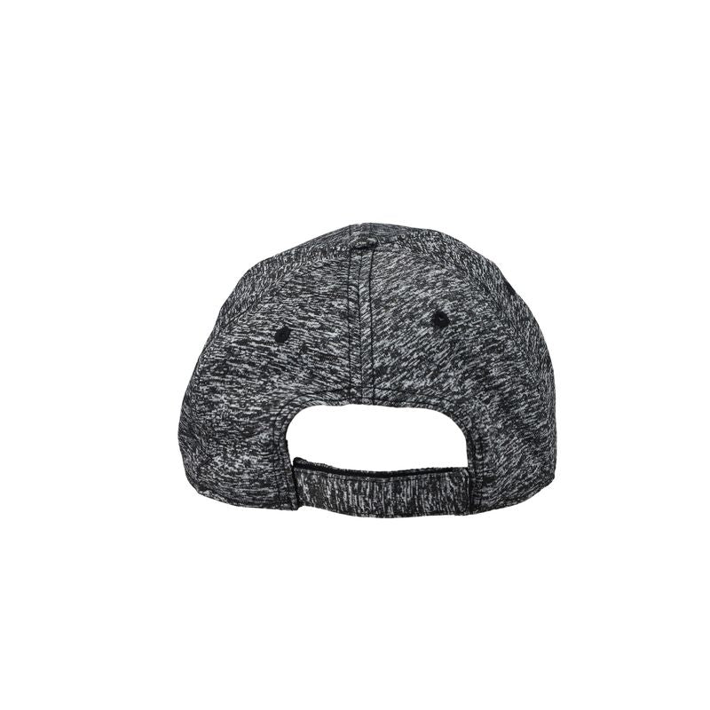 DKPS #220 GORRA JASPE POL 95% SPANDEX 5%. AJUSTE VELCRO