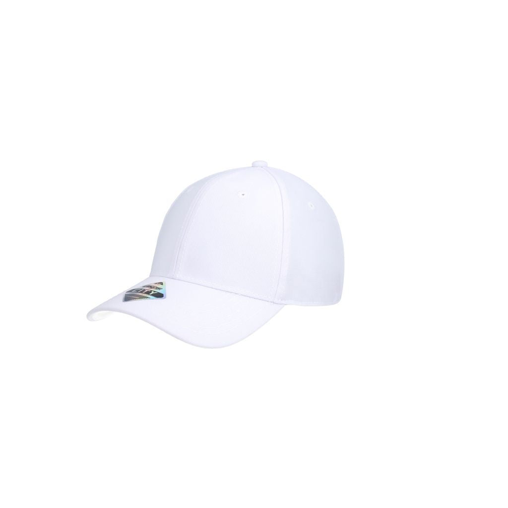 DKPS #245 GORRA CITY , POL 94% SPAN 6%, AJUSTE METALICO Y OJILLO METALICO