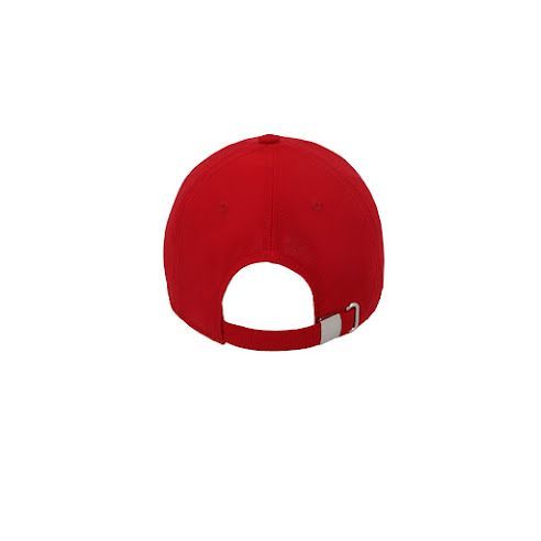 DKPS #245 GORRA CITY , POL 94% SPAN 6%, AJUSTE METALICO Y OJILLO METALICO