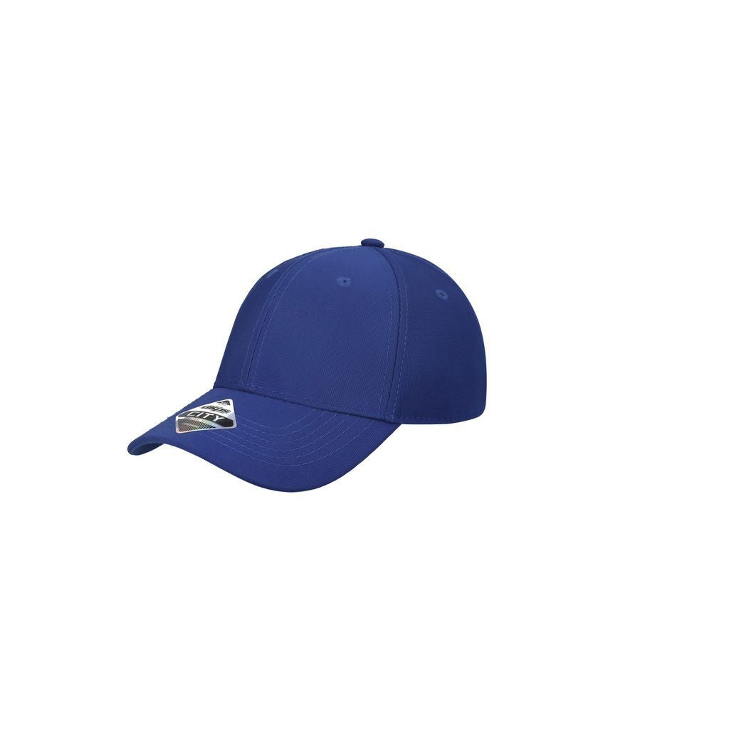 DKPS #245 GORRA CITY , POL 94% SPAN 6%, AJUSTE METALICO Y OJILLO METALICO