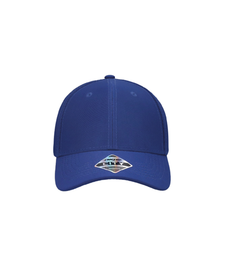 DKPS #245 GORRA CITY , POL 94% SPAN 6%, AJUSTE METALICO Y OJILLO METALICO