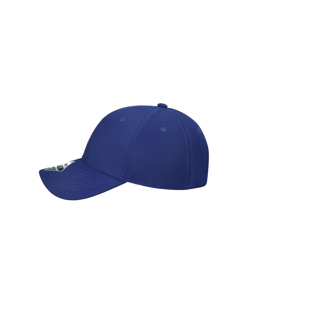 DKPS #245 GORRA CITY , POL 94% SPAN 6%, AJUSTE METALICO Y OJILLO METALICO