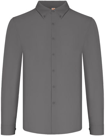 CAMISA CABALLERO INFINITY NYLON 88% / SPANDEX 12% COLOR TALLA 2 EXTRA GRANDE