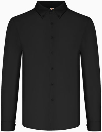 CAMISA CABALLERO INFINITY NYLON 88% / SPANDEX 12% COLOR TALLA 2 EXTRA GRANDE